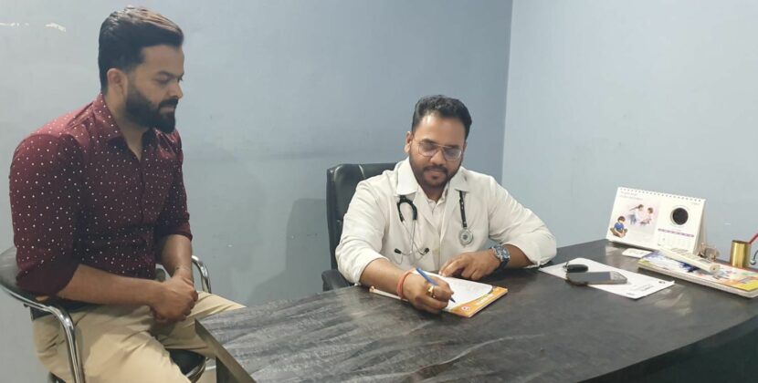 Vande Bharat Hospital: Transforming Neuropsychiatric Healthcare in Pathankot