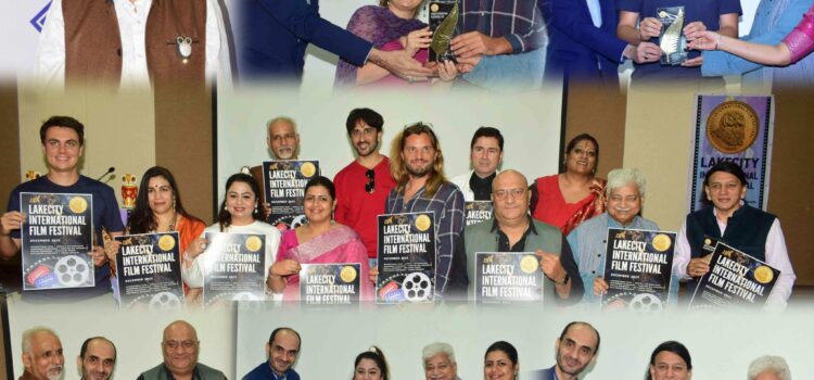 The Curtain Falls on the 12th Lakecity International Film Festival: A Celebration of Cinematic Brilliance