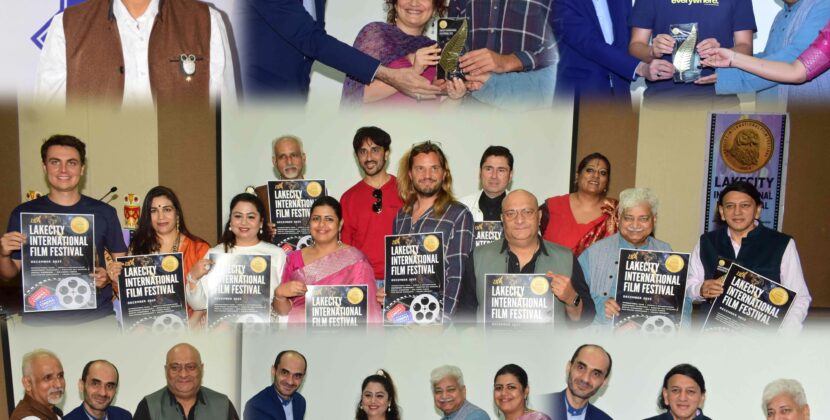Lights, Camera, Legacy: The 12th Lakecity International Film Festival Concludes with Unforgettable Moments