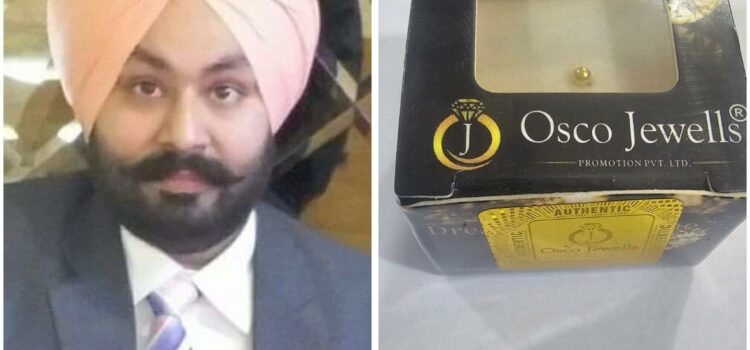 “Osco Jewells: Pioneering Safety in Fashion with Innovative Closed Nose Pins and Nose Rings to Combat Skin Infections”