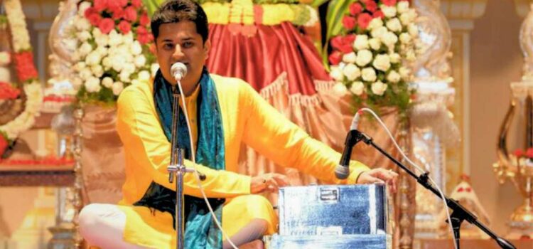 Sumeet Tappoo to embark on UK and Europe tour in support of free healthcare