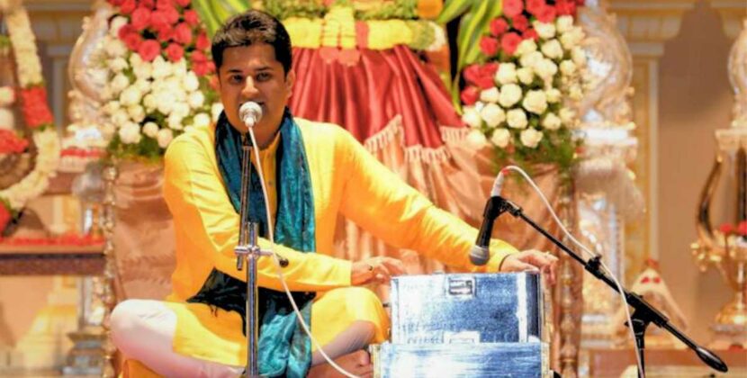 Sumeet Tappoo to embark on UK and Europe tour in support of free healthcare