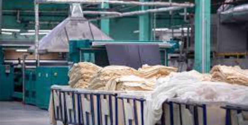 Anjani Synthetics Reports Resilient Performance: ₹254.24 Cr Turnover, ₹7.28 Cr Gross Profit, ₹2.89 EPS, ₹168 Cr Total Assets