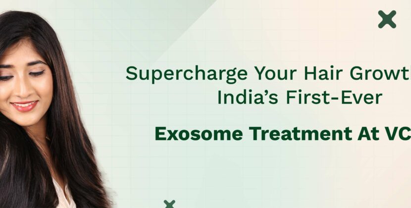 Why India is Turning to Exosome Therapy for Hair Growth – Science Behind It