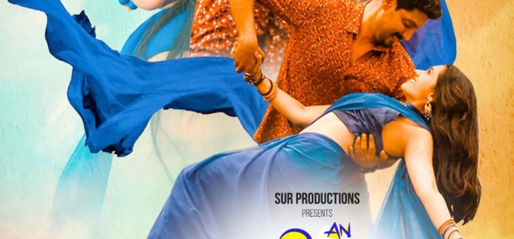 Arup Sur and Shipra Sur’s Film ‘An Idiot and a Beautiful Liar’ Released on Hungama on His Birthday