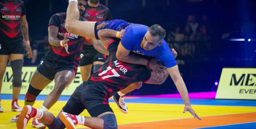 Victoria Breaks Records in 2024, Attracting Global Visitors and Major Sporting Events