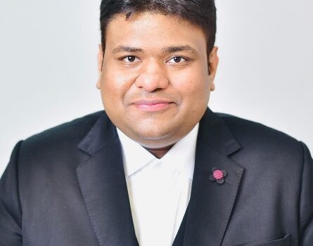 STT Abolition and IT Exemption Revision Top Budget Expectations: Akshat Khetan