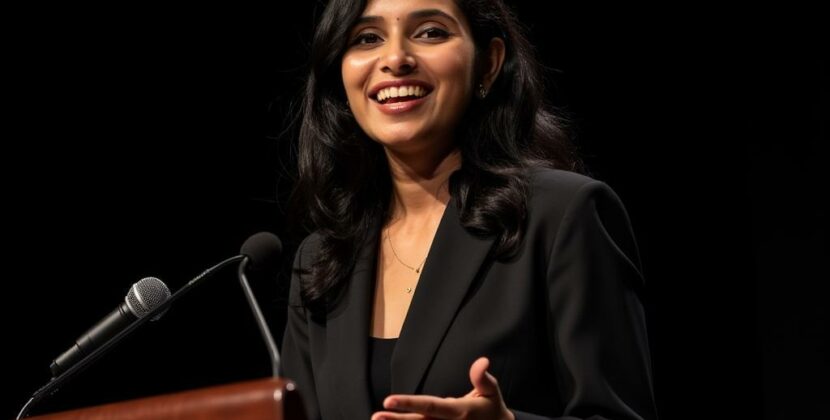 Sangeetha Santhosh Balaji: Empowering Professionals to Achieve Career Success and Salary Hikes Through Expert Mentorship.