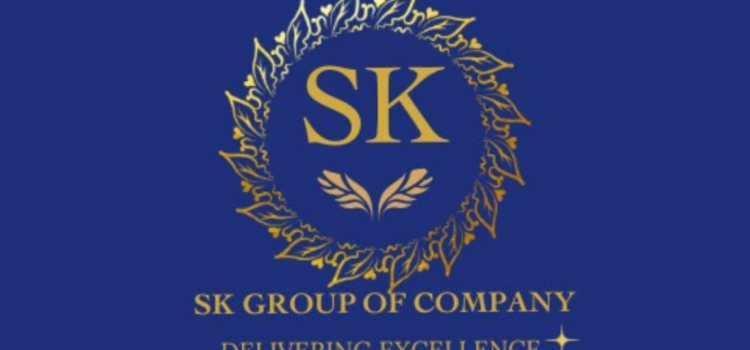 Who is Sai Kirit N? The Visionary Behind SK Group of Companies