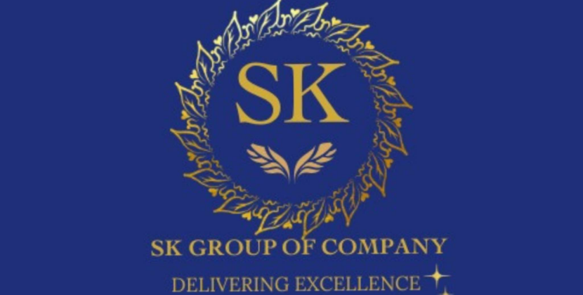 Who is Sai Kirit N? The Visionary Behind SK Group of Companies