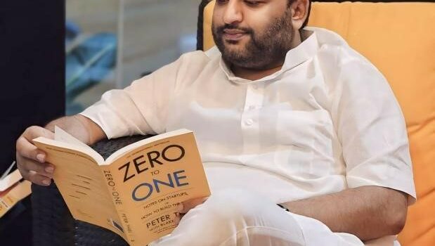 Suraj Singh Somvanshi – A Visionary Leader Transforming Hardoi