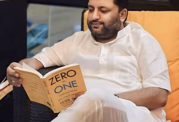 Suraj Singh Somvanshi – A Visionary Leader Transforming Hardoi