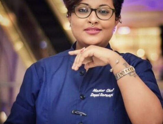 MasterChef Doyel’s Abol Tabol: Where Tradition Meets Innovation in Bengali Cuisine