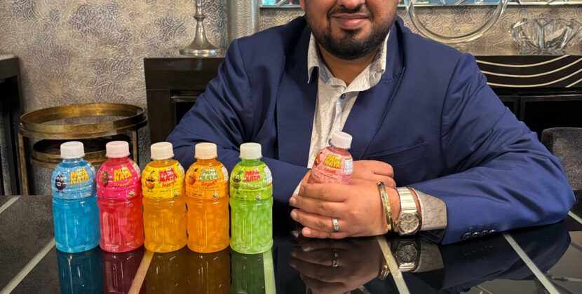 Introducing Papanata: A Sensory Revolution in Beverages