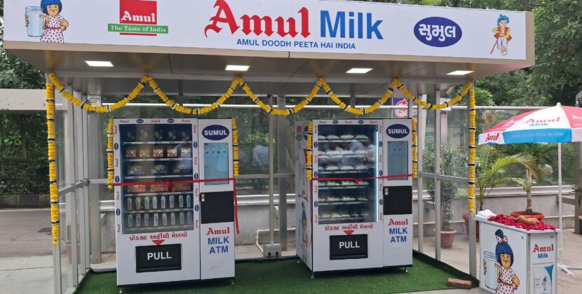 Vendekin Powers the Future of Automated Retail with Smart Vending Solutions