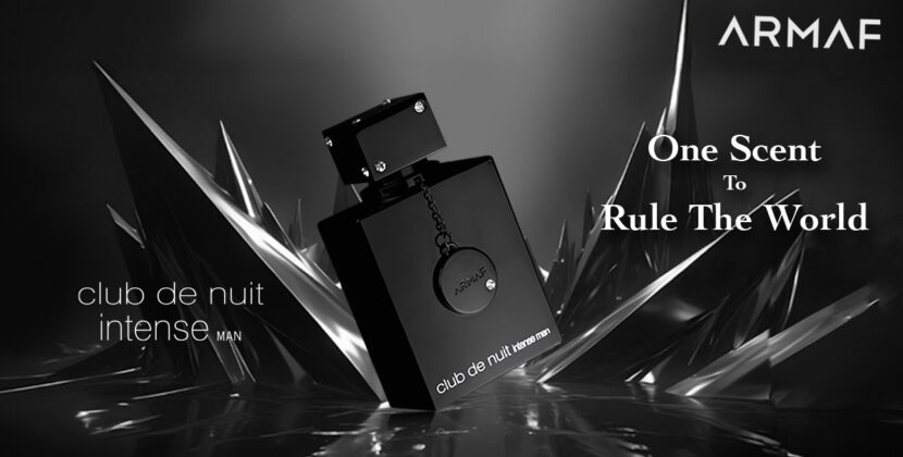 Top 10 Must-Have Eau de Parfums for Men in 2025 – Armaf India