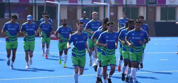 HIL 2024-25: Vedanta Kalinga Lancers have wind in their sails as they take on Bengal Tigers on Friday