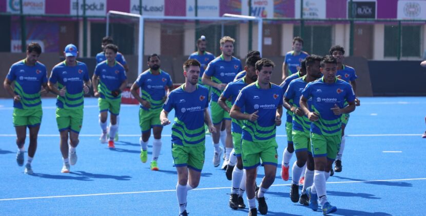 HIL 2024-25: Vedanta Kalinga Lancers have wind in their sails as they take on Bengal Tigers on Friday