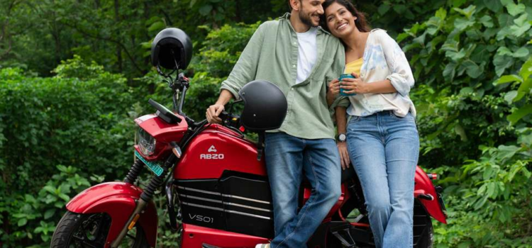 ABZO Motors: Driving the Future of Electric Two-Wheelers with Confidence