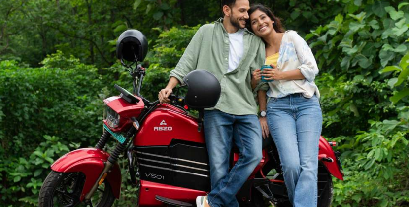 ABZO Motors: Driving the Future of Electric Two-Wheelers with Confidence