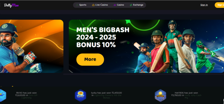 How to Win Big with Megaways Slots: Tips for BettyMan Players