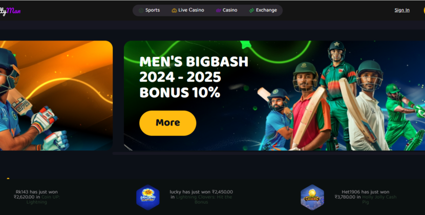 How to Win Big with Megaways Slots: Tips for BettyMan Players