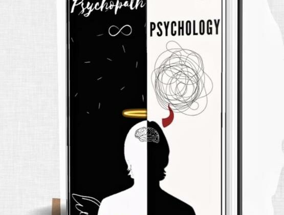 This is the Shortest Book on Psychology