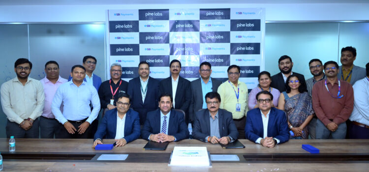 SBI Payments and Pine Labs deepen 12-year partnership to deliver next-generation commerce solutions
