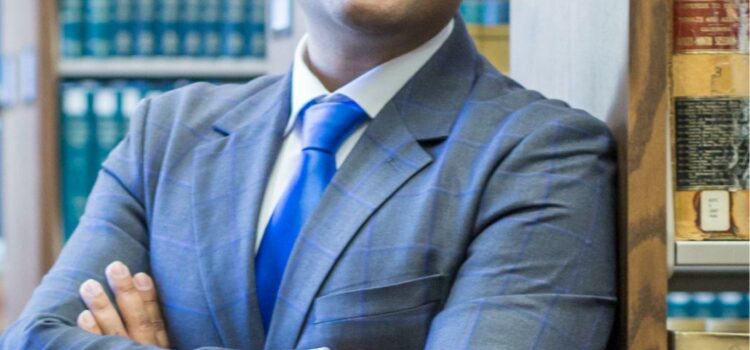 Attorney Karan Joshi: A Success Story of an Immigrant from New Delhi, India.