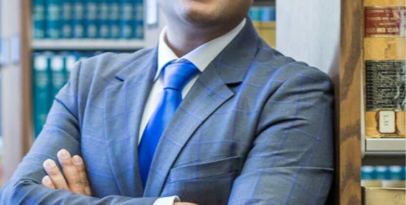 Attorney Karan Joshi: A Success Story of an Immigrant from New Delhi, India.