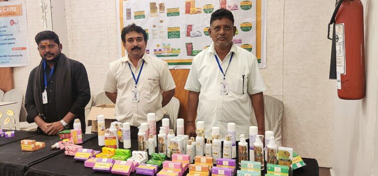 Introducing Glow Care: The New Solution-Based Soap and Cosmetic Brand Focused on Affordability and Quality