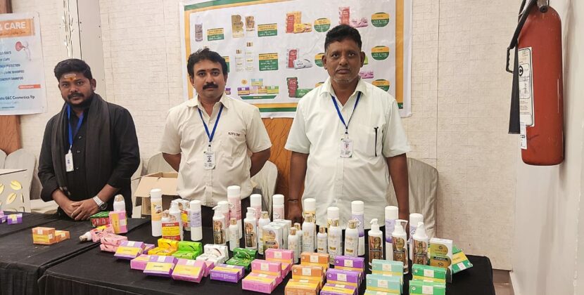 Introducing Glow Care: The New Solution-Based Soap and Cosmetic Brand Focused on Affordability and Quality