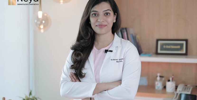 From Acne to Anti-Aging: How Hyderabad’s Best Dermatologists Are Transforming Skincare in 2025