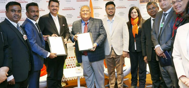 Vardhaan Lithium Pvt. Ltd. Powers India’s Future with Historic Lithium Refinery