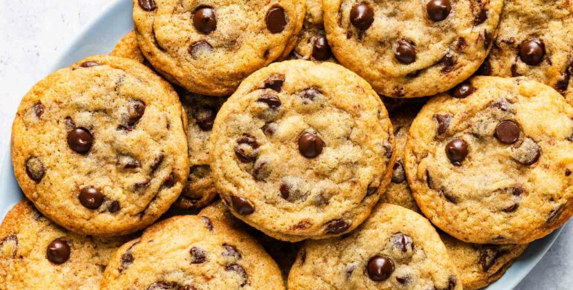 Cookies That Capture the Heart of Australia: Cookie Man Brings Quality and Tradition to Every Bite