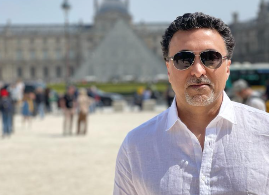 Mohsen Motamedian (Max Motamedian): Visionary Leader in Business, Technology, and Community Outreach