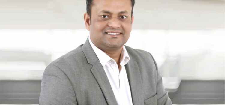 Nirdesh K. Chauhan: A Visionary Entrepreneur with a Legacy of Excellence.