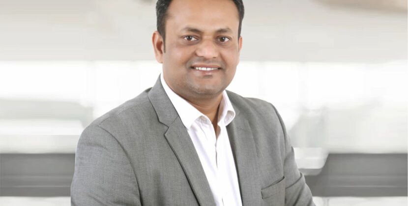 Nirdesh K. Chauhan: A Visionary Entrepreneur with a Legacy of Excellence.