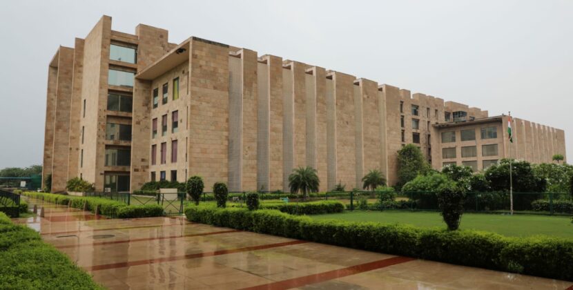 Galgotias University Achieves Platinum Rating in Journalism and Mass Communication Studies from QS I-GAUGE