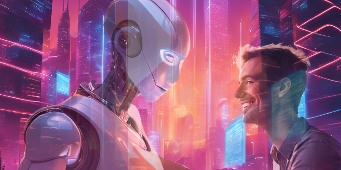 The Future of Work: How AI Impacts Employees and Employers