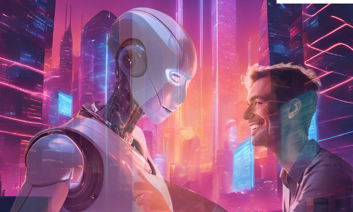 The Future of Work: How AI Impacts Employees and Employers