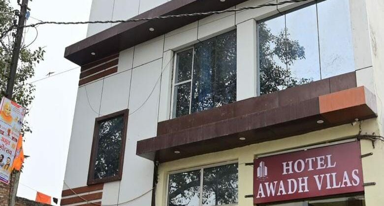 Hotel Awadh Vilas: Your Ideal Family Stay Near Ayodhya’s Sacred Landmarks and Heritage.
