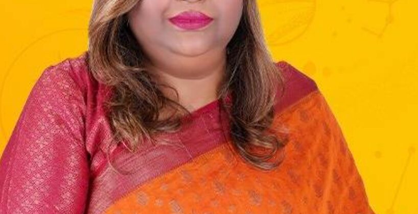 Ekta Kohli: Guiding Lives with Astrology – Book Your Consultation Today