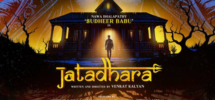 Zee Studios and Producer Prerna Arora Join Hands again after Rustom for Jatadhara