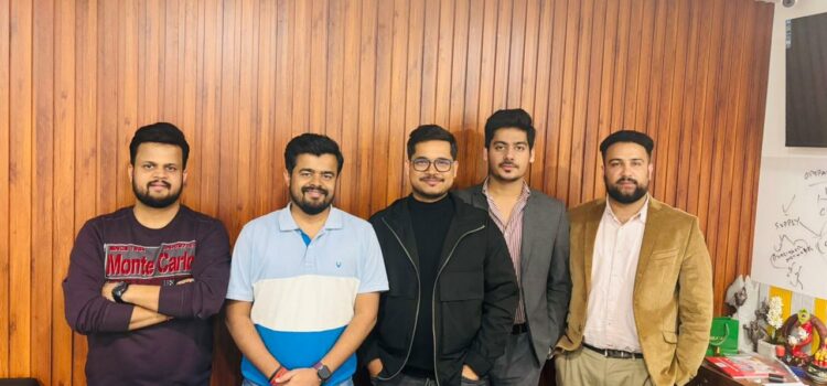 Transforming Education with Technology: The Launch of CollegeHai.com