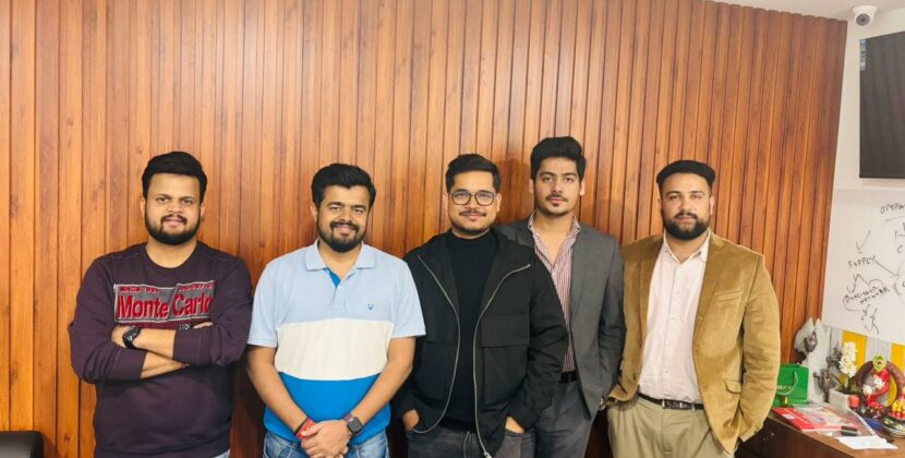 Transforming Education with Technology: The Launch of CollegeHai.com