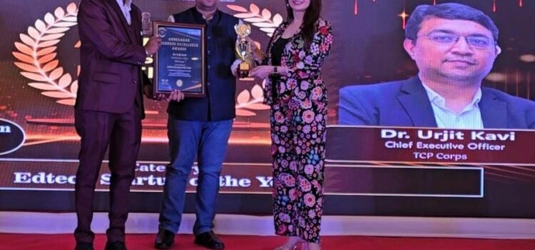 TCP Group: Pioneering Excellence Across Industries