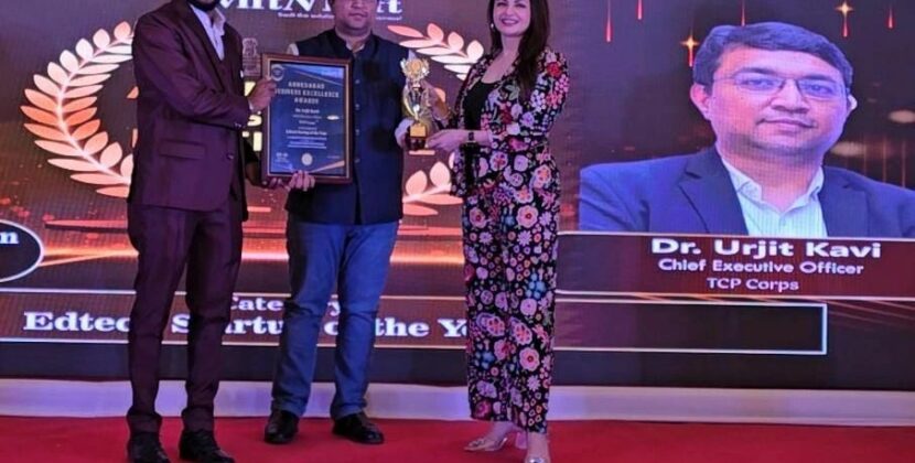 TCP Group: Pioneering Excellence Across Industries