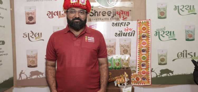 Foodmech Asia creates history with over 4 lakh visitors