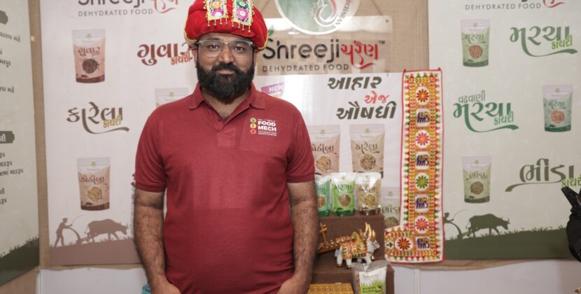 Foodmech Asia creates history with over 4 lakh visitors